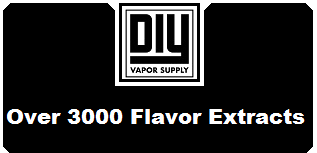 Over 2500 Flavor Extracts Available