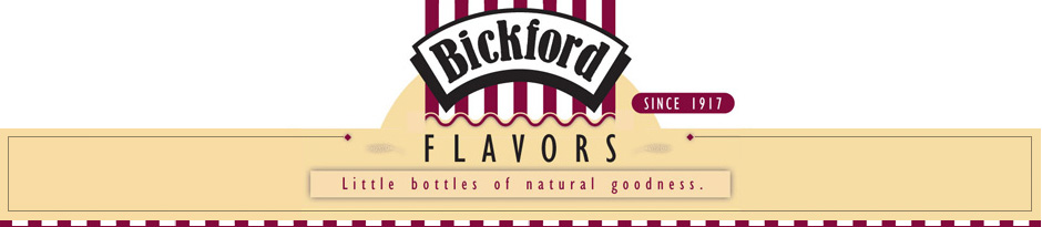 Bickford Flavors