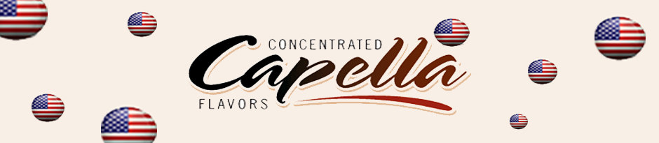 Capella Flavors