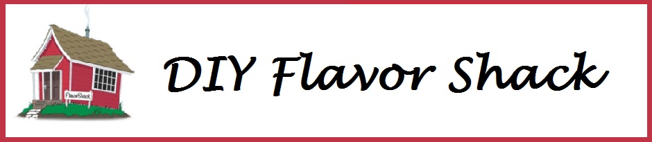 DIY Flavor Shack