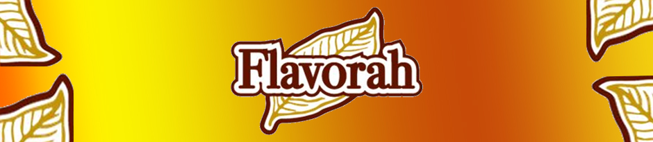 Flavorah Flavors